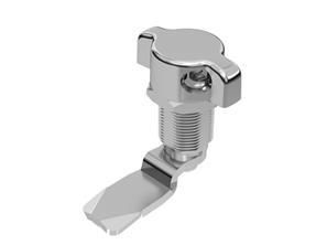 KA39 ASMA KİLİT HAMİLLİ PANO KİLİDİ(30mm.)