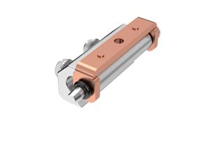 MG04.1.1.1 GİZLİ PANO MENTEŞESİ(Zamak)