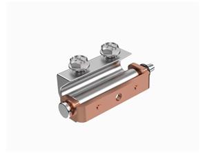 MG54.1.1.1 GİZLİ PANO MENTEŞESİ(Zamak)